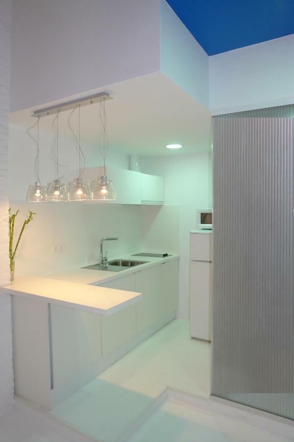 Ferienwohnung Guadiaro Málaga Exterior foto