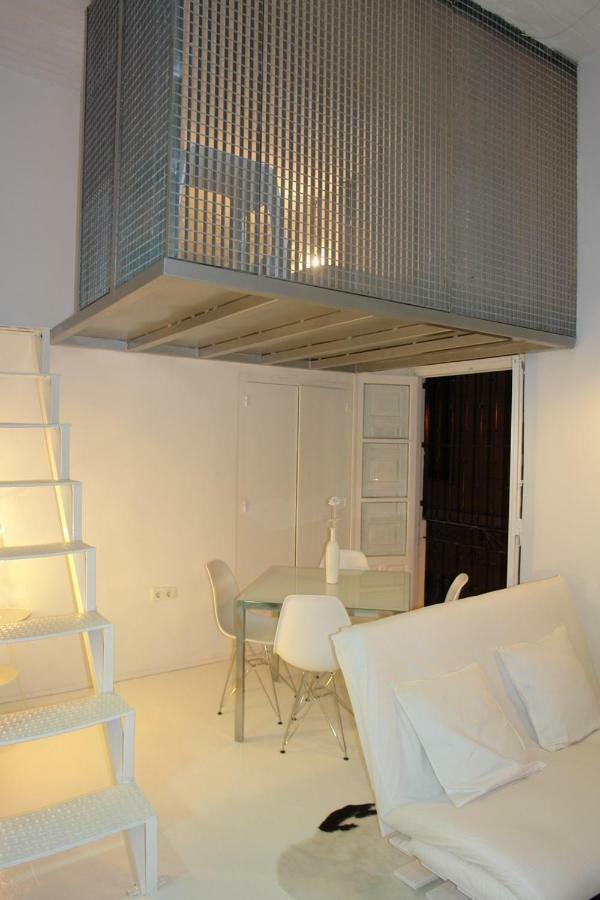 Ferienwohnung Guadiaro Málaga Exterior foto